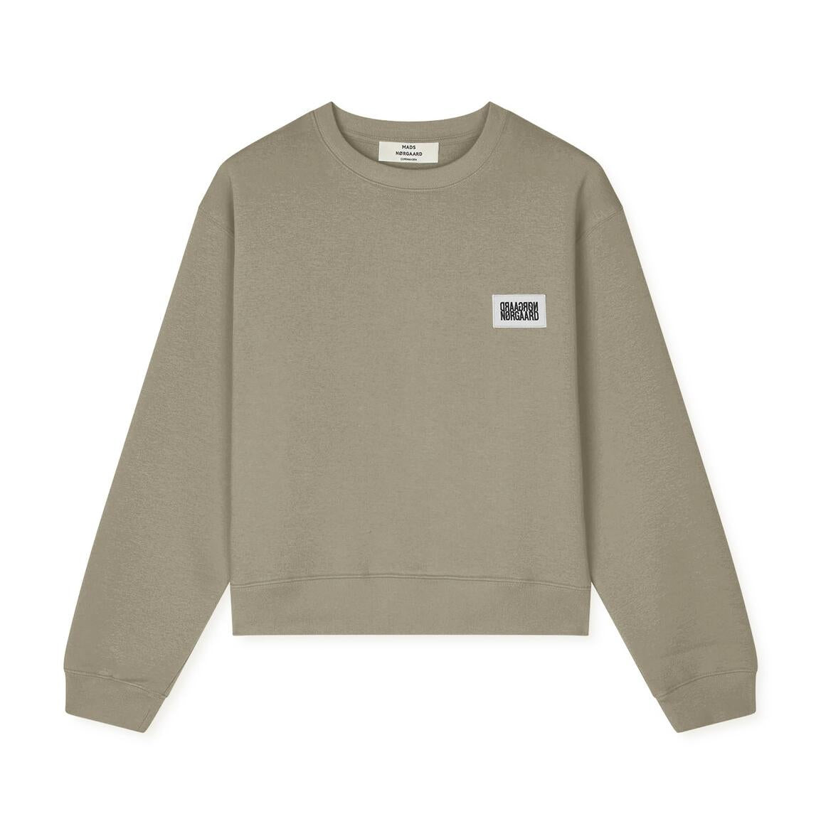 Standard Taylor sweatshirt - Plaza Taupe